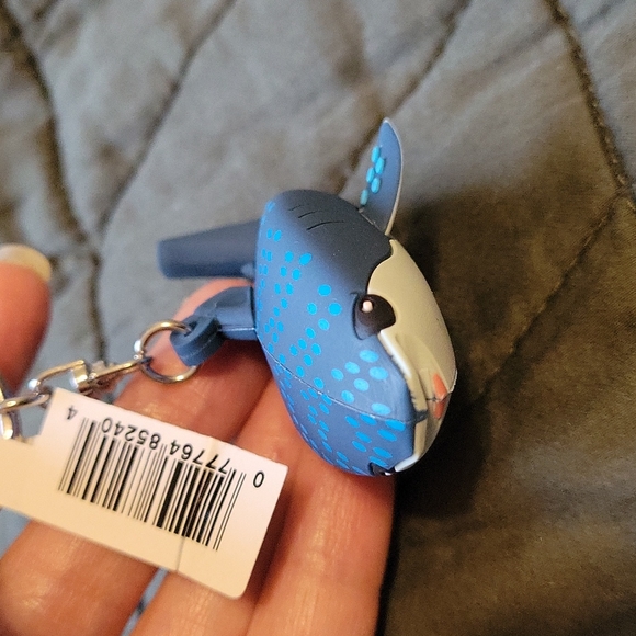 Disney's Pixar Finding Dory Keychain - Destiny - Picture 2 of 4